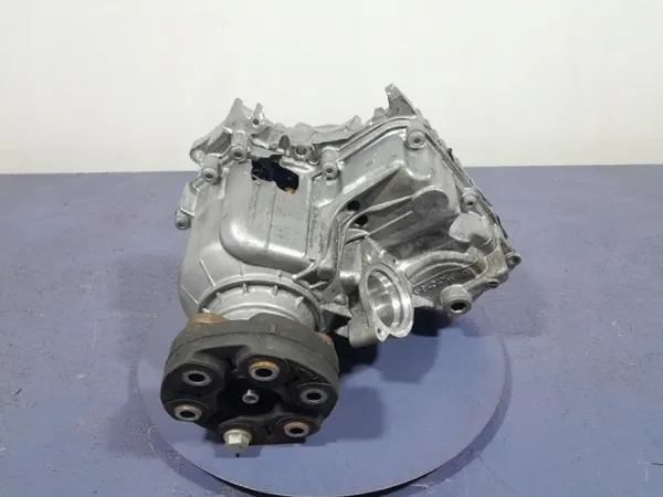 Boîte de transfert BMW OEM 7888876 pour X5 G05 3.0D image 2