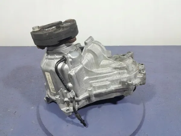 Boîte de transfert BMW OEM 7888876 pour X5 G05 3.0D image 10