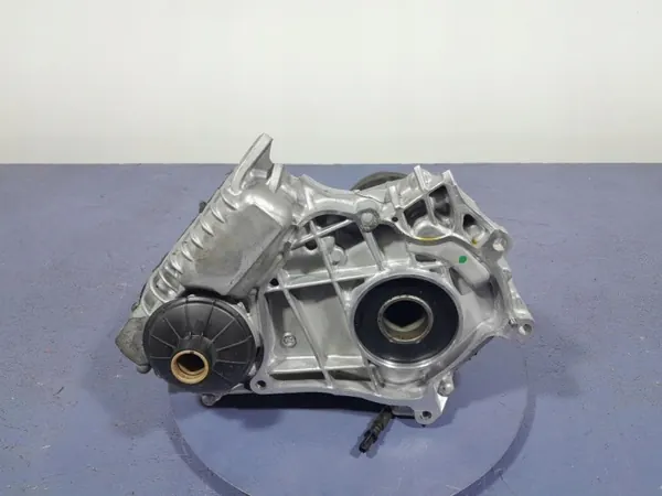 Boîte de transfert BMW OEM 7888876 pour X5 G05 3.0D image 3