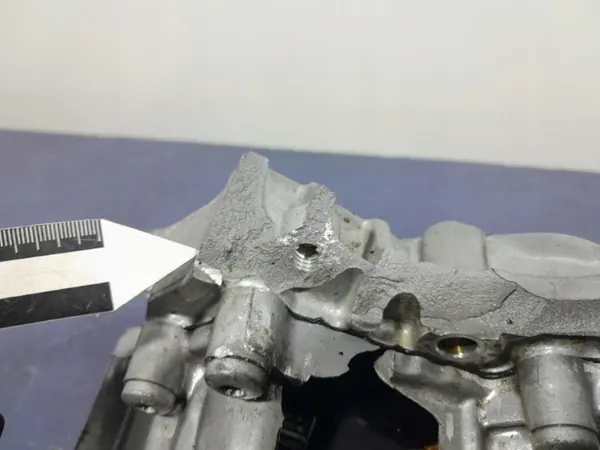 Boîte de transfert BMW OEM 7888876 pour X5 G05 3.0D image 6