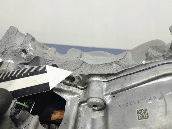 Boîte de transfert BMW OEM 7888876 pour X5 G05 3.0D image 7