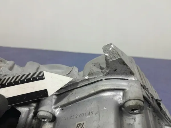 Boîte de transfert BMW OEM 7888876 pour X5 G05 3.0D image 8