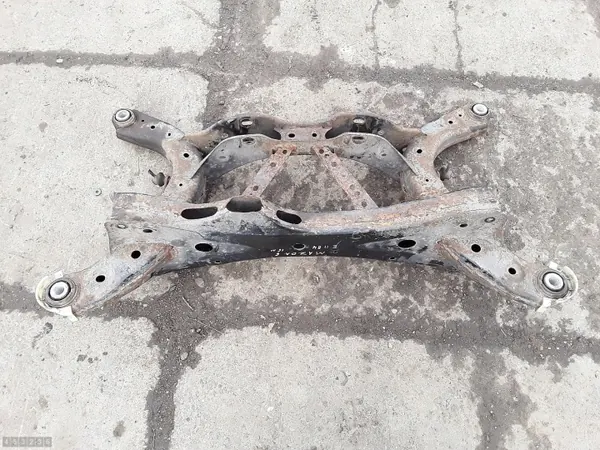 Mazda 6 Hilfsrahmen OEM AM-453236 - Gebraucht image 4
