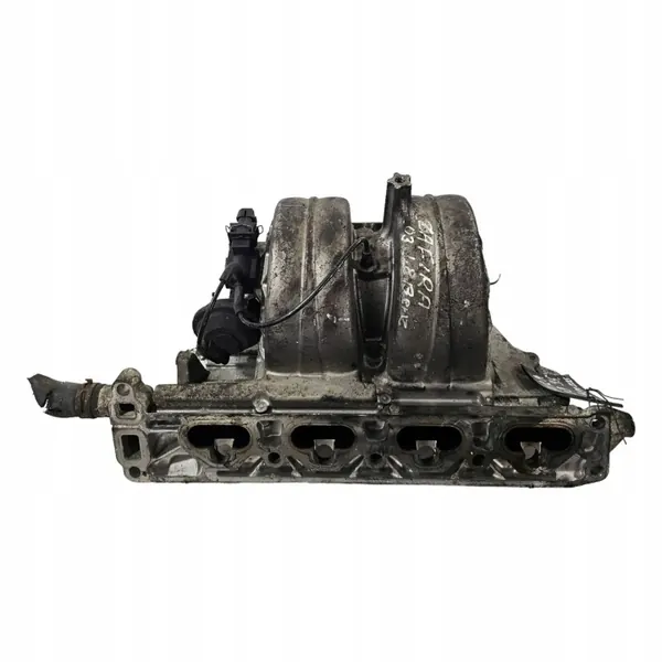 OPEL ASTRA III H 1.8 16V Intake Manifold 24405386 LPG image 2