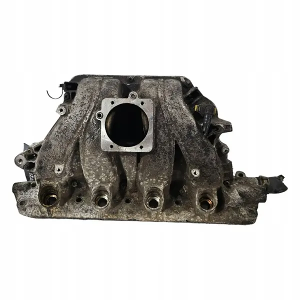 OPEL ASTRA III H 1.8 16V Intake Manifold 24405386 LPG image 4