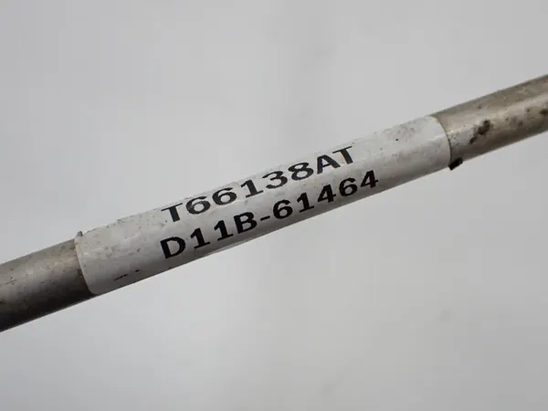 Verdampferschlauch CT54576A ROZ für Mazda CX-3 1.5D image 7