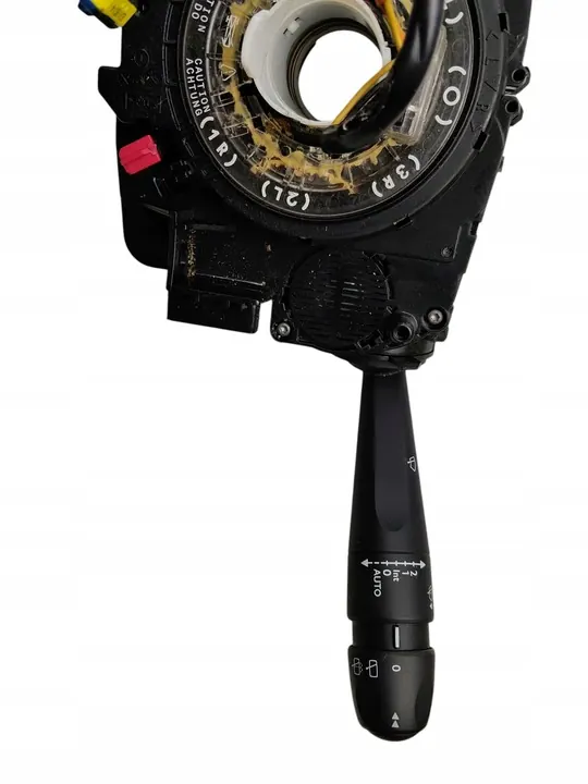 Gecombineerde schakelaar Citroen C4 Picasso II 98072632ZD image 2