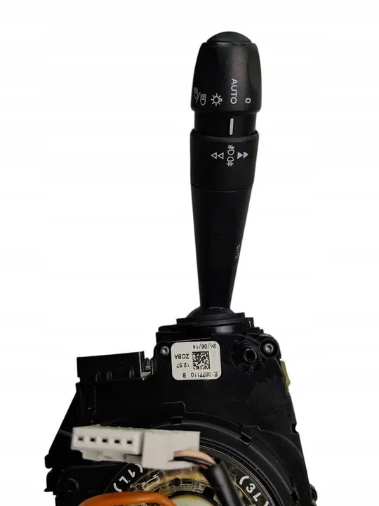 Gecombineerde schakelaar Citroen C4 Picasso II 98072632ZD image 5