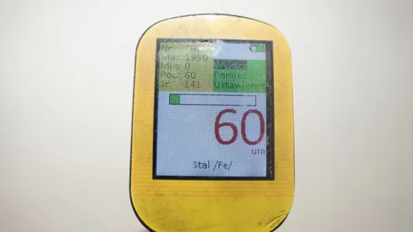 OEM 360181660 Vasen Takaovi Skoda Superb II 08-13 image 6