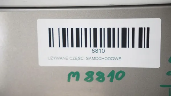 OEM 360181660 Vasen Takaovi Skoda Superb II 08-13 image 7