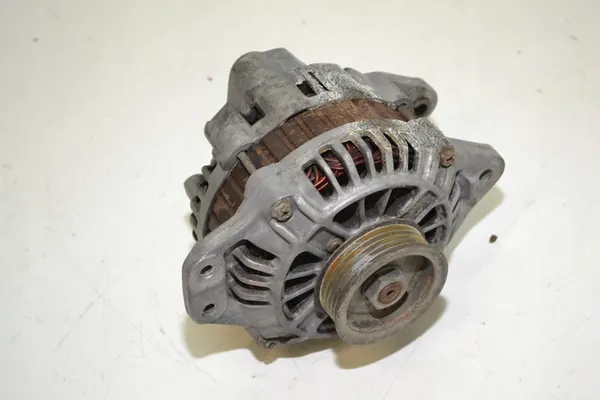 Alternador MITSUBISHI PAJERO II SPORT I 3.0 3.5 V6 OEM MMN020406 image 2