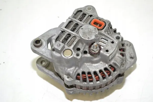 Alternador MITSUBISHI PAJERO II SPORT I 3.0 3.5 V6 OEM MMN020406 image 4