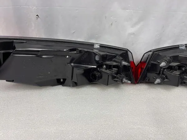 BMW 4 G22 G23 G26 G82 Lámpara Trasera LED Izquierda image 10