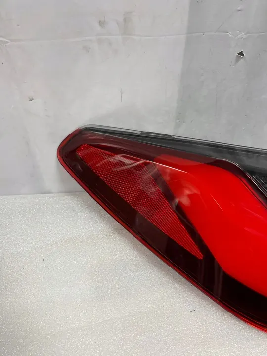 BMW 4 G22 G23 G26 G82 Lámpara Trasera LED Izquierda image 2