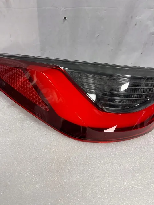 BMW 4 G22 G23 G26 G82 Lámpara Trasera LED Izquierda image 3