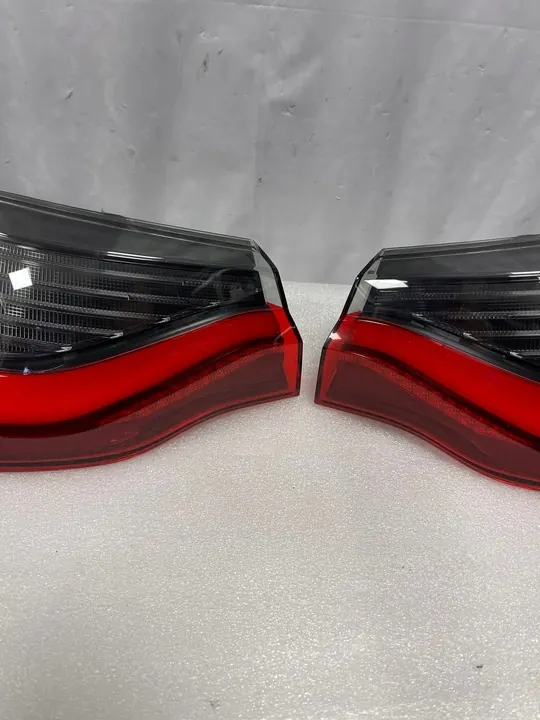 BMW 4 G22 G23 G26 G82 Lámpara Trasera LED Izquierda image 4