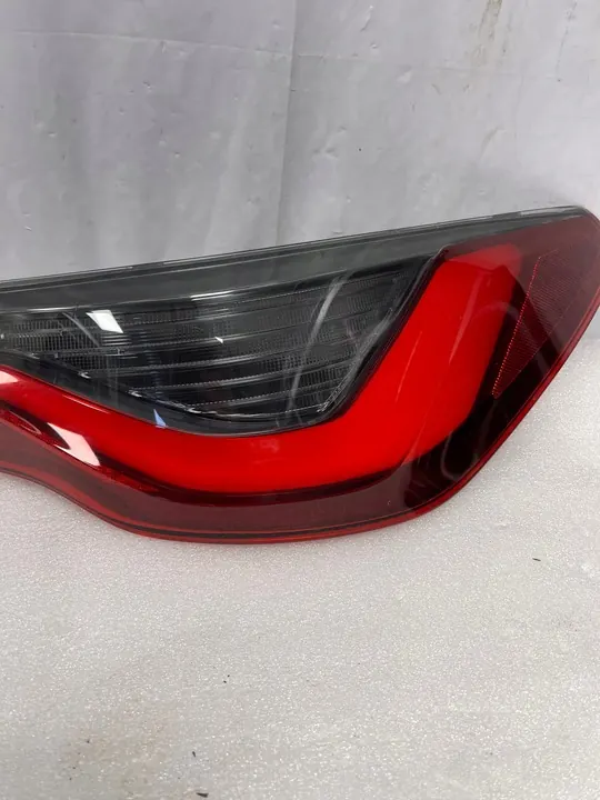 BMW 4 G22 G23 G26 G82 Lámpara Trasera LED Izquierda image 5