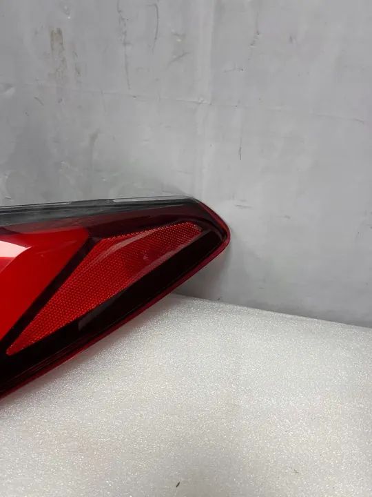 BMW 4 G22 G23 G26 G82 Lámpara Trasera LED Izquierda image 6