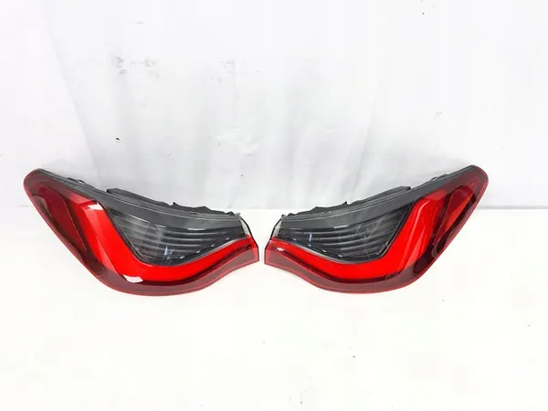 BMW 4 G22 G23 G26 G82 Lámpara Trasera LED Izquierda image 7