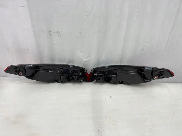 BMW 4 G22 G23 G26 G82 Lámpara Trasera LED Izquierda image 8