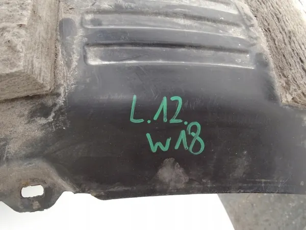 Para-lamas dianteiro esquerdo OEM KAM-WACH VW Golf VII image 8
