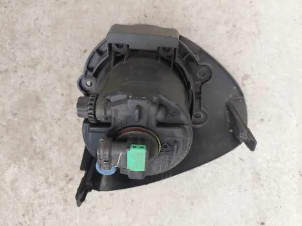 Toyota Avensis T27 Halogenrahmen OEM - Rechte Seite image 3