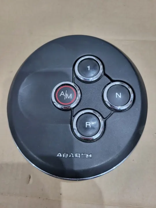 Selector automático OEM 7355240540 para Alfa Romeo image 2