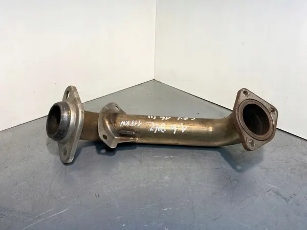 FBZ22487 OEM uitlaatdemper voor Honda CR-V 2016 image 2