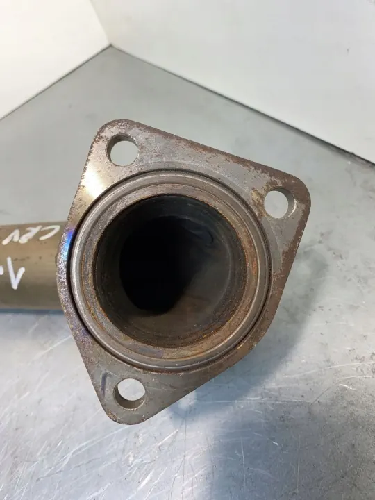 FBZ22487 OEM uitlaatdemper voor Honda CR-V 2016 image 3