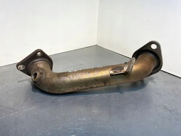 FBZ22487 OEM uitlaatdemper voor Honda CR-V 2016 image 4