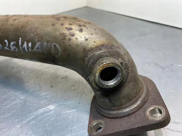 FBZ22487 OEM uitlaatdemper voor Honda CR-V 2016 image 5
