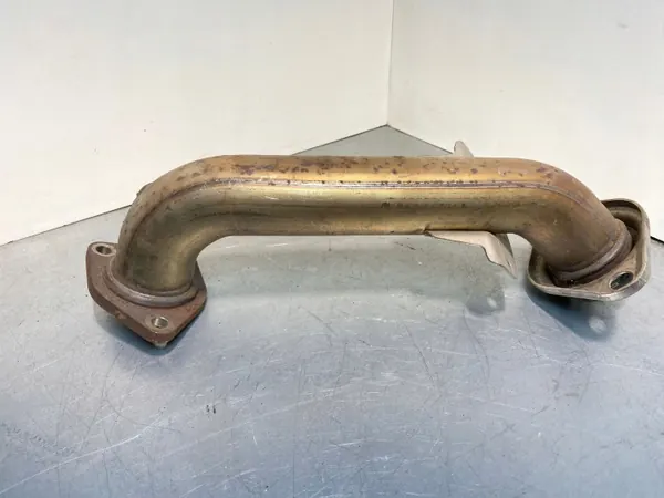 FBZ22487 OEM uitlaatdemper voor Honda CR-V 2016 image 6