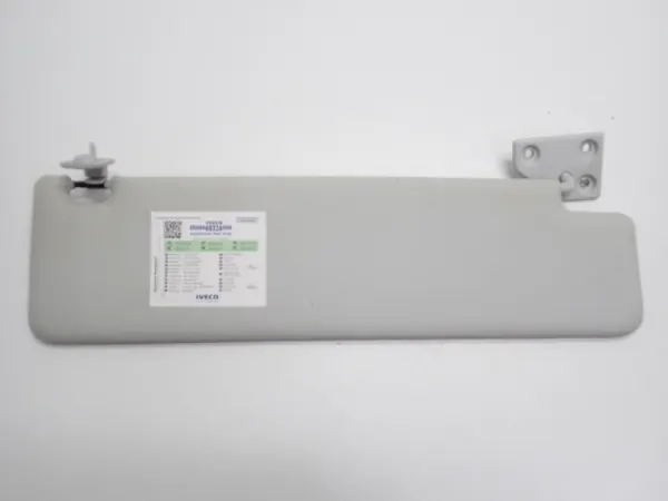 Visor solar direito OEM 7-40 para Iveco Daily VI 21R image 2