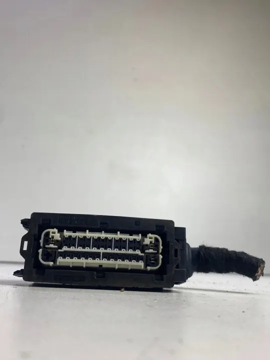 ABS-pumpkontakt för Opel Astra J AJF - OE-del image 3