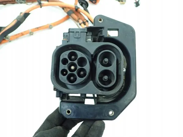 Prise de charge OEM 5QE915925K pour VW e-Golf image 5