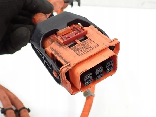 Prise de charge OEM 5QE915925K pour VW e-Golf image 8