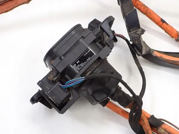 Prise de charge OEM 5QE915925K pour VW e-Golf image 9