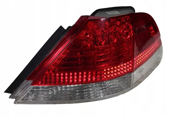 BMW E65 E66 Lámpara LED Trasera Derecha 6937236 image 2