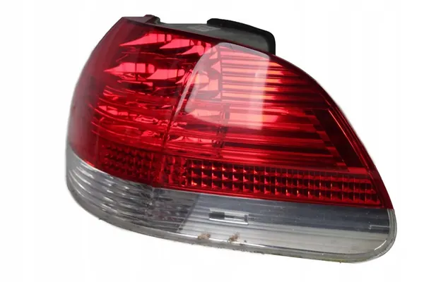 BMW E65 E66 Lámpara LED Trasera Derecha 6937236 image 3