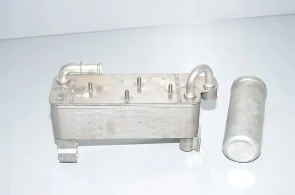 Secador A/C BMW 2 Active Tourer 1.5L OEM 64507950339 image 1