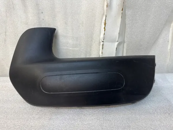 OEM 9801743977 Cache Pare-choc Avant Gauche pour Citroen C4 Cactus image 2