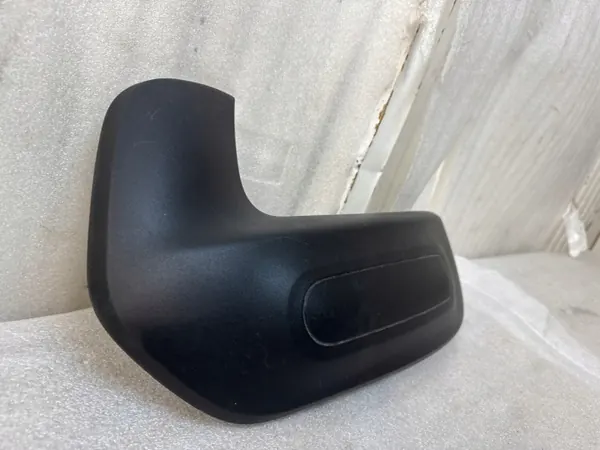OEM 9801743977 Cache Pare-choc Avant Gauche pour Citroen C4 Cactus image 3
