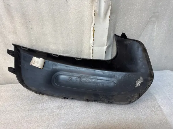 OEM 9801743977 Cache Pare-choc Avant Gauche pour Citroen C4 Cactus image 5