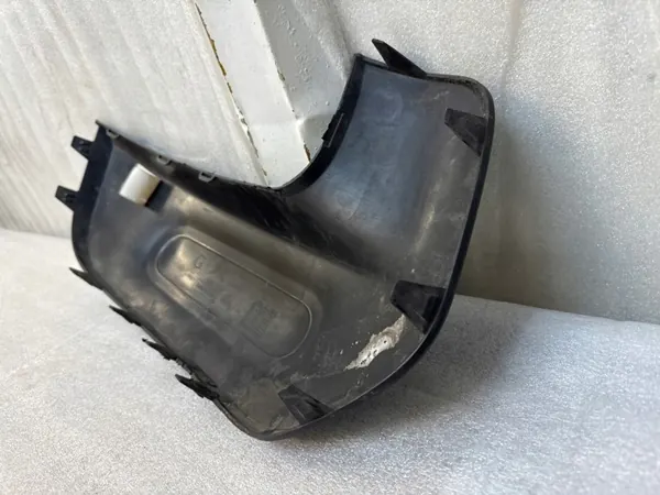 OEM 9801743977 Cache Pare-choc Avant Gauche pour Citroen C4 Cactus image 6