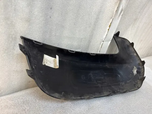 OEM 9801743977 Cache Pare-choc Avant Gauche pour Citroen C4 Cactus image 7