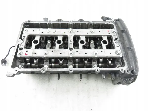 OEM 6C1Q-6090-AE Cylinderhuvud för 2.2D Motor image 2