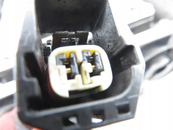 OEM 6C1Q-6090-AE Cylinderhuvud för 2.2D Motor image 10