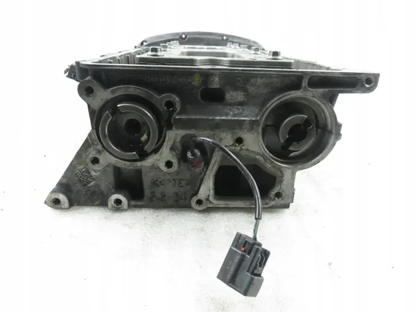 OEM 6C1Q-6090-AE Cylinderhuvud för 2.2D Motor image 4