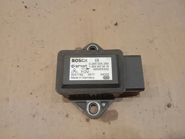 Capteur ESP OEM 0265005289 pour Smart ForFour I image 2