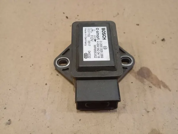 Capteur ESP OEM 0265005289 pour Smart ForFour I image 3